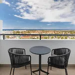 Barcelo Margaritas Royal Level Adults Only Hotel