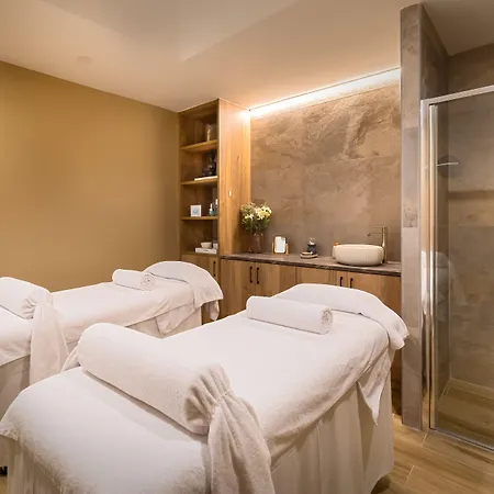 Barcelo Margaritas Royal Level Adults Only Hotel Playa del Inglés
