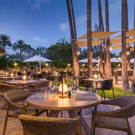 Barcelo Margaritas Royal Level Adults Only Hotel Playa del Inglés
