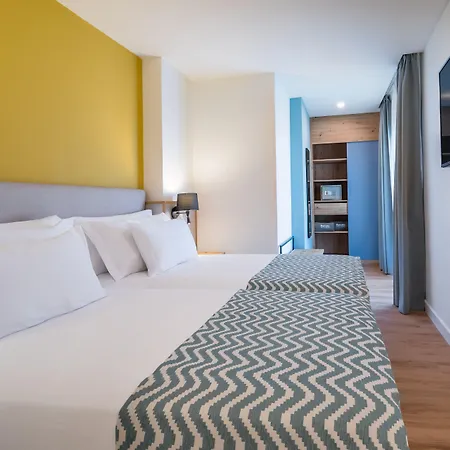 Barcelo Margaritas Royal Level Adults Only Hotel Playa del Inglés