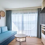 Barcelo Margaritas Royal Level Adults Only Готель 4*