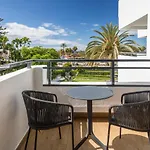 Barcelo Margaritas Royal Level Adults Only Готель 4*