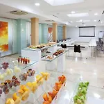 Barcelo Margaritas Royal Level Adults Only Готель Плайя-дель-Інглес