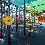Barcelo Margaritas Royal Level Adults Only 4* Плайя-дель-Інглес