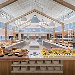 Barcelo Margaritas Royal Level Adults Only Готель Плайя-дель-Інглес