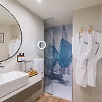 Готель Barcelo Margaritas Royal Level Adults Only 4*