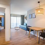 Barcelo Margaritas Royal Level Adults Only Готель 4*