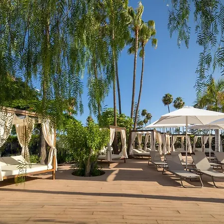 Barcelo Margaritas Royal Level Adults Only Готель 4*