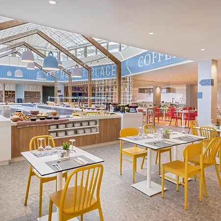 Barcelo Margaritas Royal Level Adults Only 4*