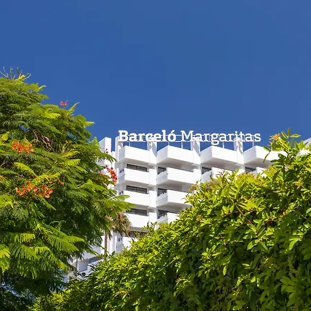 Barcelo Margaritas Royal Level Adults Only 4*