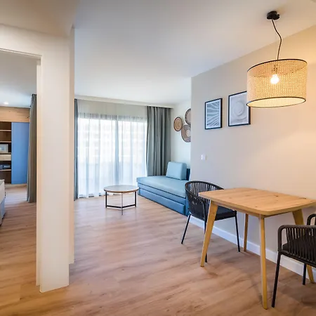 Barcelo Margaritas Royal Level Adults Only מלון 4*