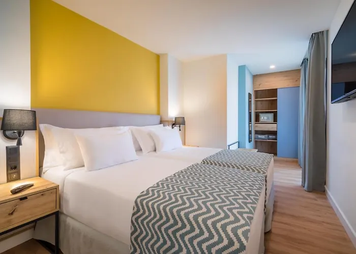 Barcelo Margaritas Royal Level Adults Only 普拉亚戴尔雷安格莱斯