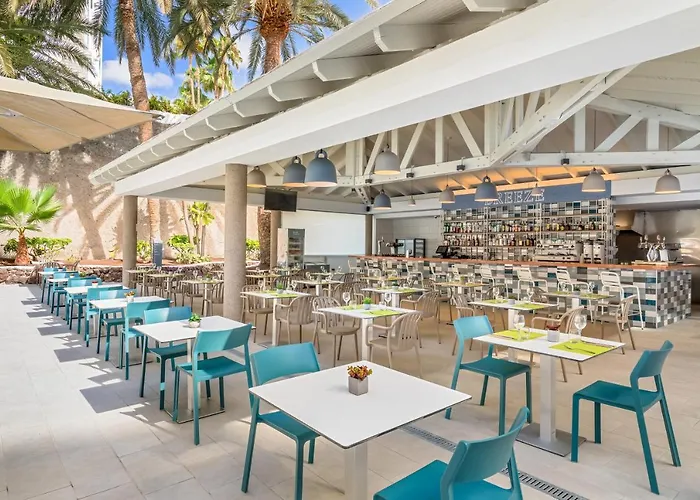 酒店 Barcelo Margaritas Royal Level Adults Only