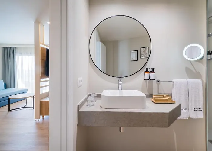 Barcelo Margaritas Royal Level Adults Only