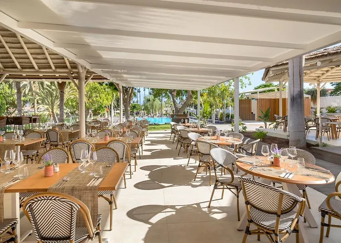 酒店 Barcelo Margaritas Royal Level Adults Only 4*