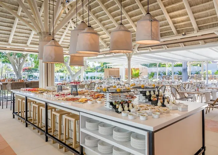 Barcelo Margaritas Royal Level Adults Only 酒店