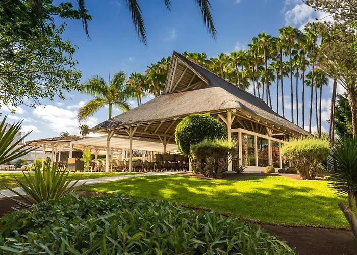 Barcelo Margaritas Royal Level Adults Only 普拉亚戴尔雷安格莱斯