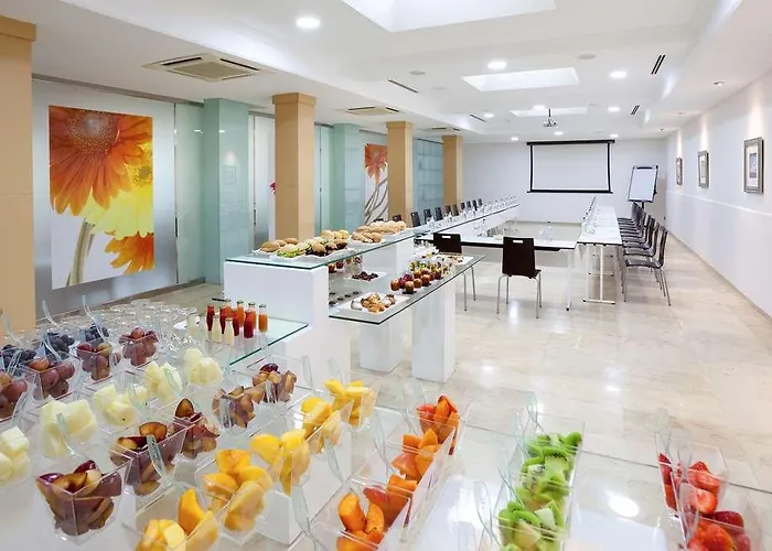 Barcelo Margaritas Royal Level Adults Only מלון פלאייה דל אינגלז