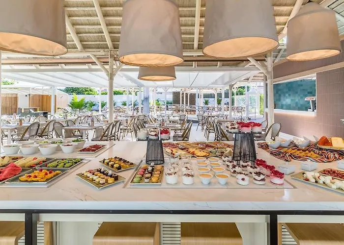 Barcelo Margaritas Royal Level Adults Only 4*