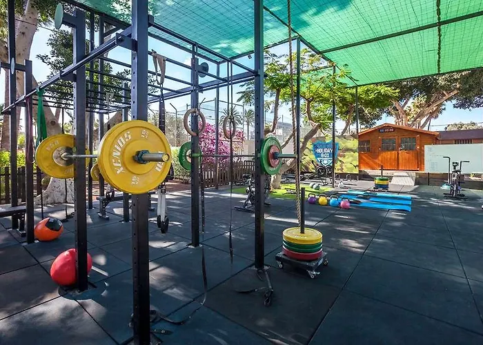 Barcelo Margaritas Royal Level Adults Only 4* פלאייה דל אינגלז