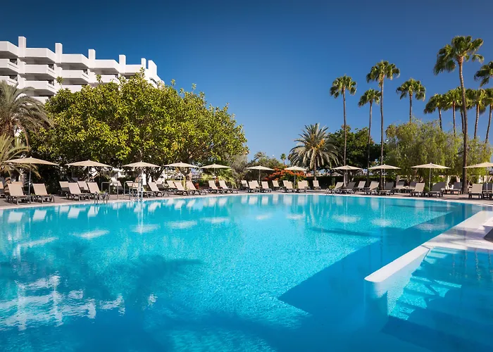 Barcelo Margaritas Royal Level Adults Only 普拉亚戴尔雷安格莱斯