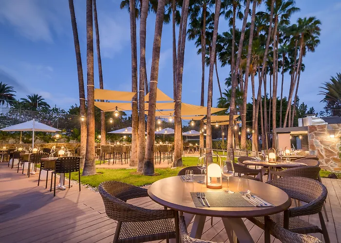 Barcelo Margaritas Royal Level Adults Only 4* 普拉亚戴尔雷安格莱斯