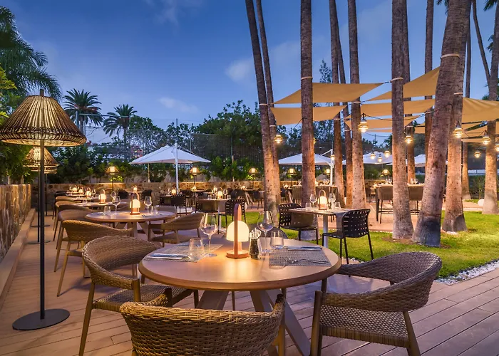 Barcelo Margaritas Royal Level Adults Only 酒店 普拉亚戴尔雷安格莱斯