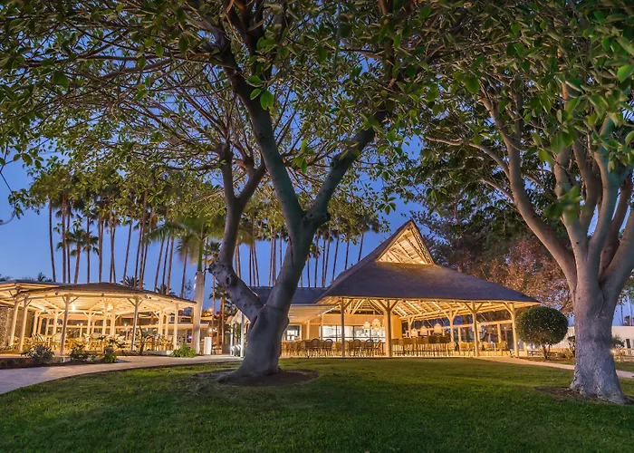 Barcelo Margaritas Royal Level Adults Only 酒店 4*