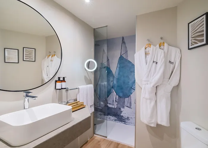 酒店 Barcelo Margaritas Royal Level Adults Only 4*