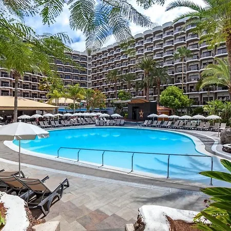 Hotel Barcelo Margaritas Royal Level Adults Only 4*