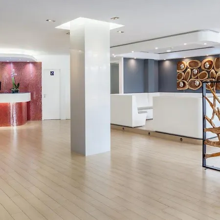 Barcelo Margaritas Royal Level Adults Only ホテル プラヤ・デル・イングレス
