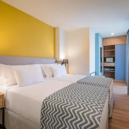 Barcelo Margaritas Royal Level Adults Only プラヤ・デル・イングレス