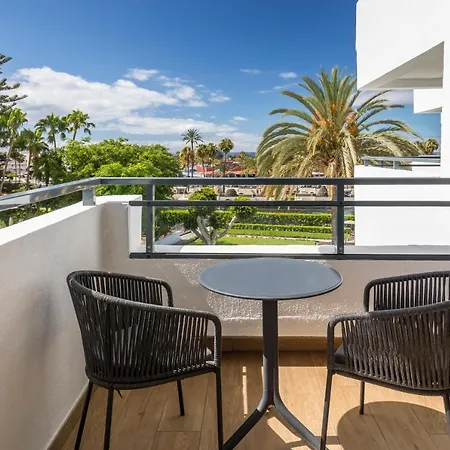 Barcelo Margaritas Royal Level Adults Only Hotell 4*