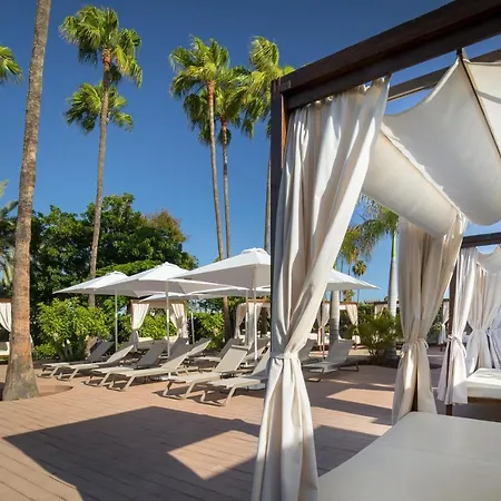 Barcelo Margaritas Royal Level Adults Only ホテル 4*