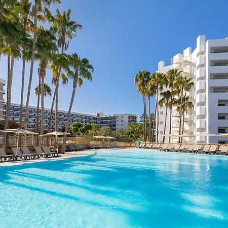 Barcelo Margaritas Royal Level Adults Only Playa del Inglés