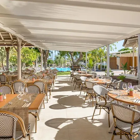 ホテル Barcelo Margaritas Royal Level Adults Only 4*