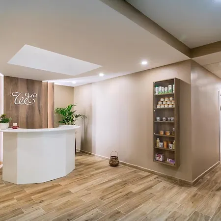 Barcelo Margaritas Royal Level Adults Only プラヤ・デル・イングレス