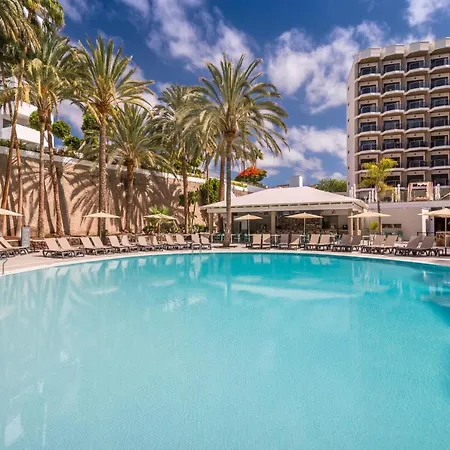 Barcelo Margaritas Royal Level Adults Only 4* プラヤ・デル・イングレス