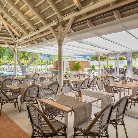 Barcelo Margaritas Royal Level Adults Only ホテル