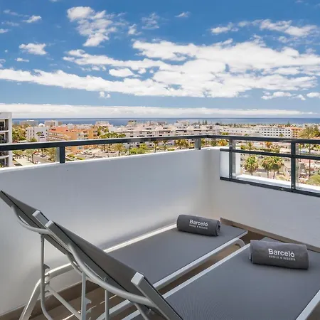 Barcelo Margaritas Royal Level Adults Only 4*