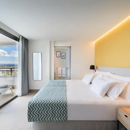 ホテル Barcelo Margaritas Royal Level Adults Only