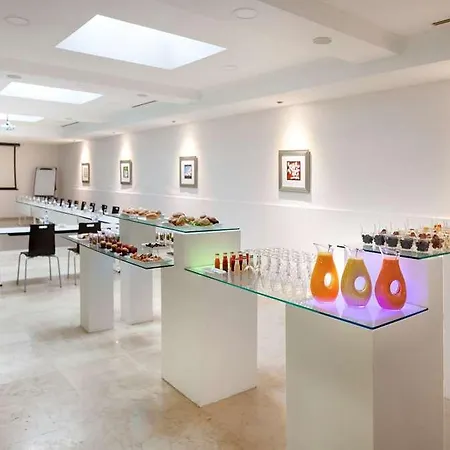 Barcelo Margaritas Royal Level Adults Only Hotell 4*