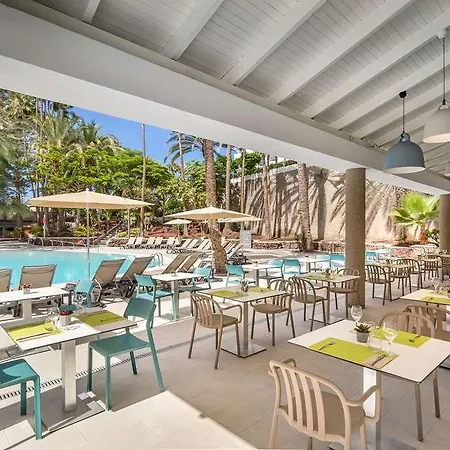 Barcelo Margaritas Royal Level Adults Only Playa del Inglés