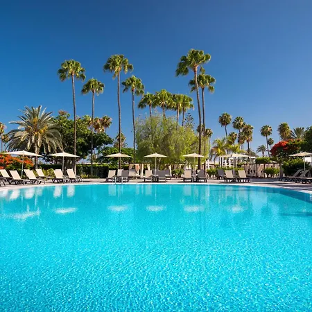 ホテル Barcelo Margaritas Royal Level Adults Only