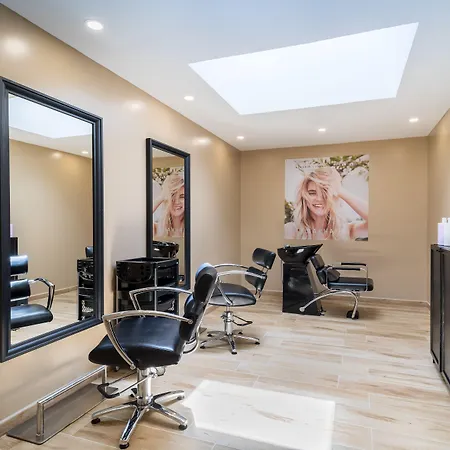 Barcelo Margaritas Royal Level Adults Only Hotell