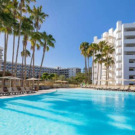 ホテル Barcelo Margaritas Royal Level Adults Only 4*