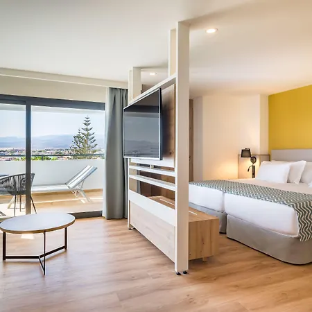 Barcelo Margaritas Royal Level Adults Only Hotell 4*