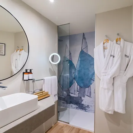 Hotell Barcelo Margaritas Royal Level Adults Only 4*