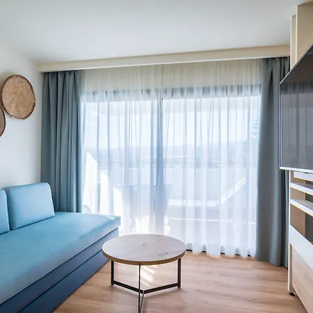 Hotell Barcelo Margaritas Royal Level Adults Only Playa del Inglés