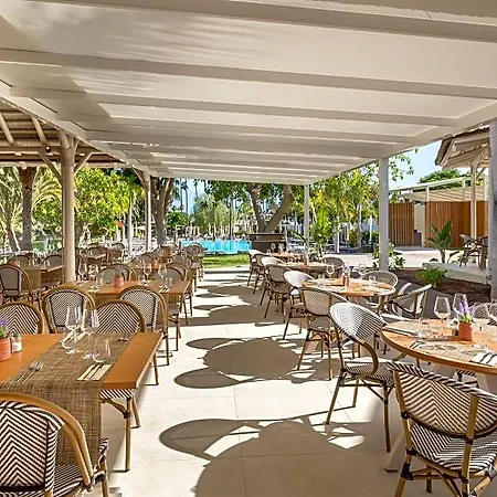 Hotel Barcelo Margaritas Royal Level Adults Only